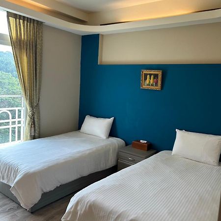 Empire Pacific Castle Hotel Yangmei Luaran gambar