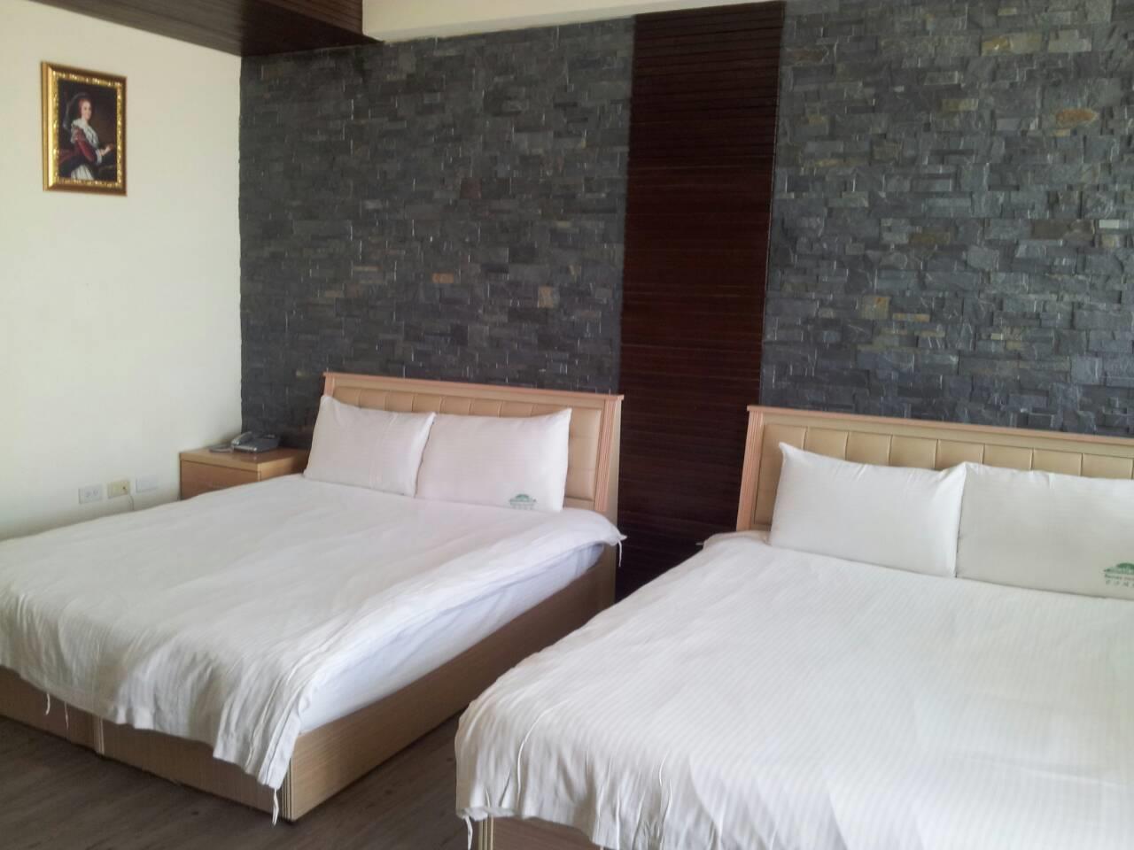Empire Pacific Castle Hotel Yangmei Luaran gambar