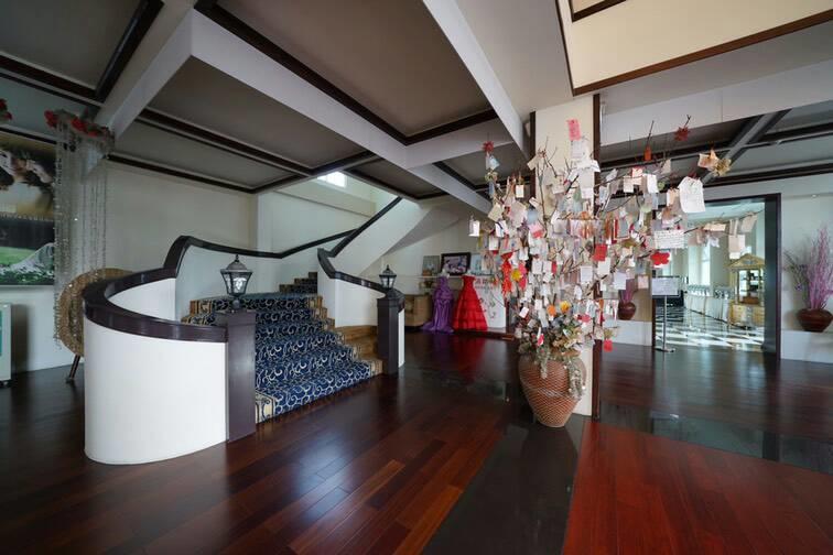 Empire Pacific Castle Hotel Yangmei Luaran gambar