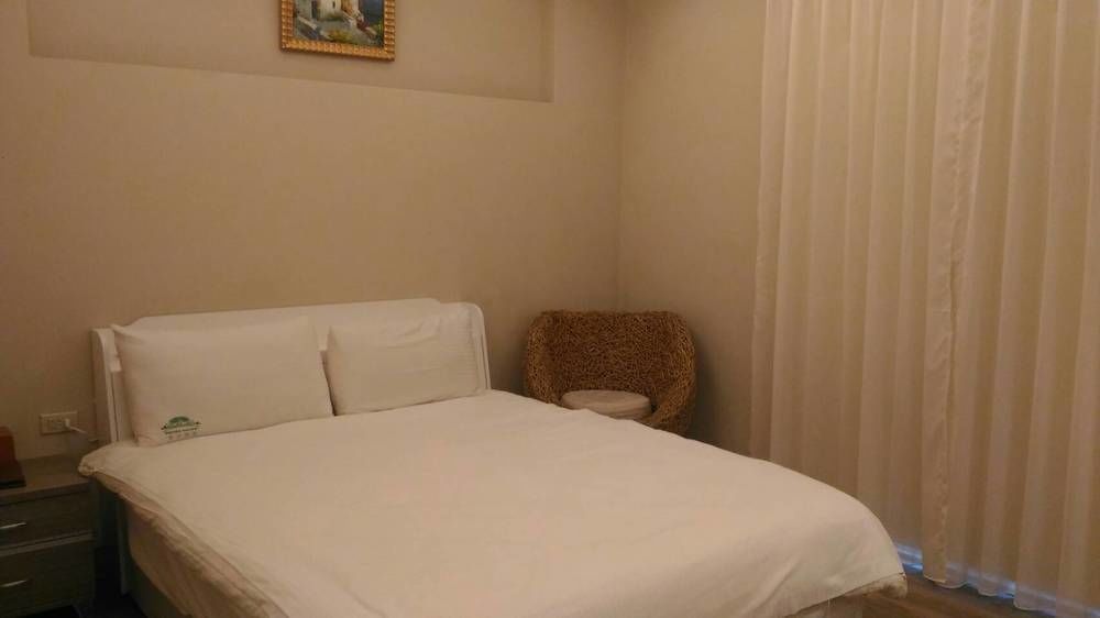 Empire Pacific Castle Hotel Yangmei Luaran gambar