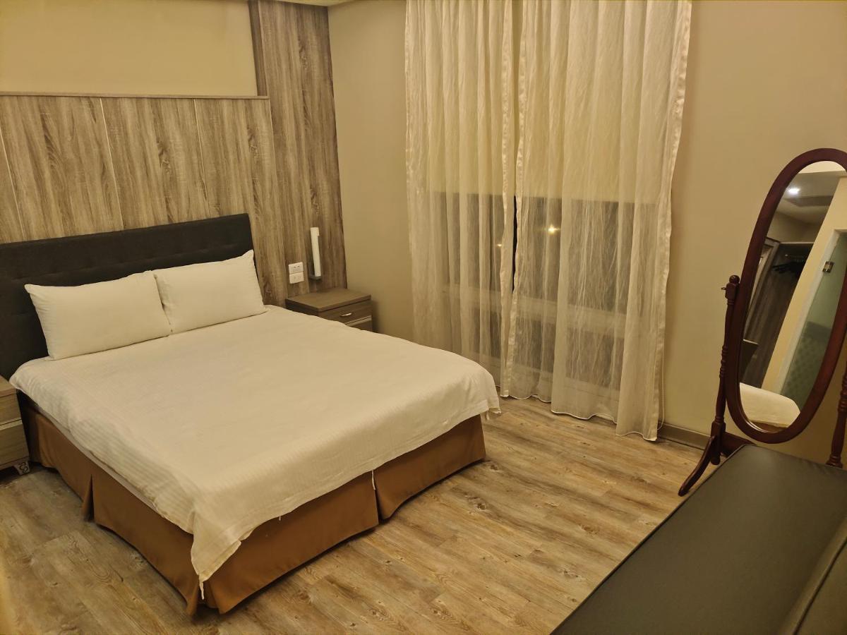 Empire Pacific Castle Hotel Yangmei Luaran gambar